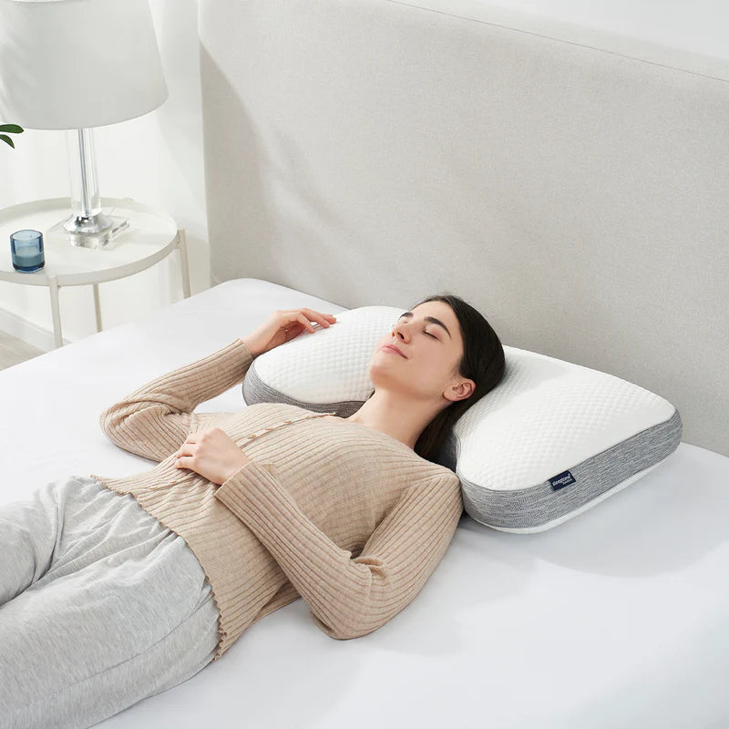 Sleeptone Basics Cooling Pillow