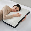 Sleeptone Adjustable Cooling Choice Gel  Pillow