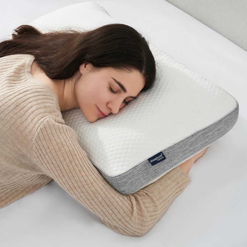 Sleeptone Basics Cooling Pillow