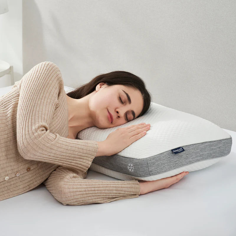 Sleeptone Basics Cooling Pillow