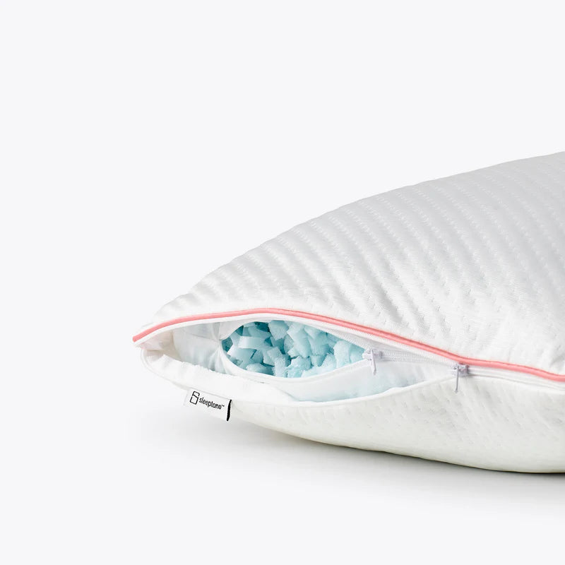 Sleeptone Loft® Breathable Support Pillow