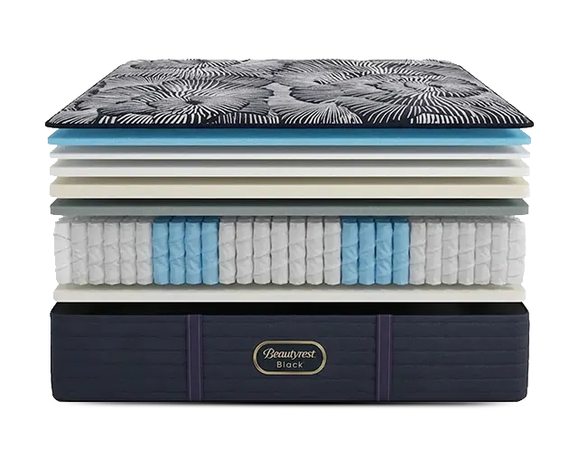 Perfect Sleeper X Excelled Extra Firm 13.75 Inch Hybrid Mattress