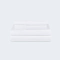 White Dri-Tec Sheet Set by BEDGEAR