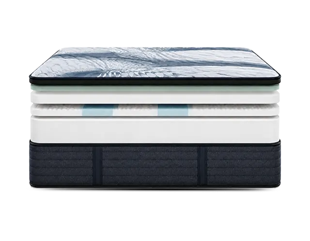 Serta iComfort Aveda Medium 12 Inch Mattress
