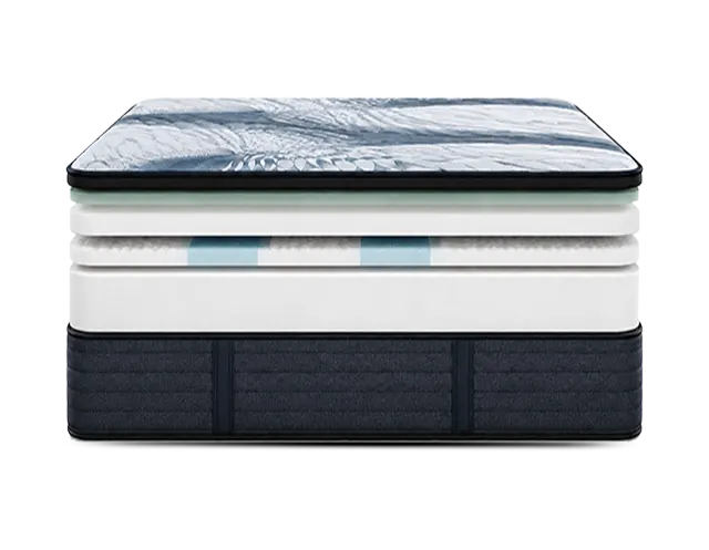 Serta iComfort Iona Medium Tight Top 13 Inch Mattress