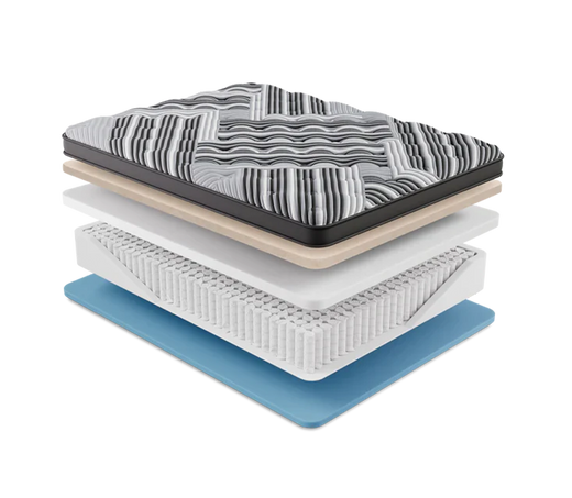 Dreamstage Hybrid 14" Mattress by Diamond