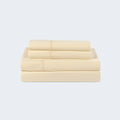 Medium Beige Dri-Tec Sheet Set by BEDGEAR