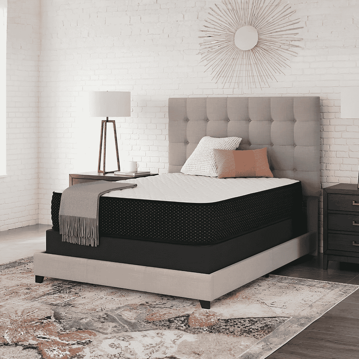 Sierra Sleep Limited Edition 12 Inch Firm Mattress