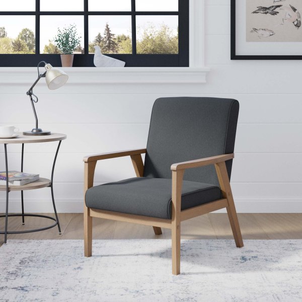 Howard Accent Chair by Malouf