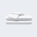 White Dri-Tec Sheet Set by BEDGEAR