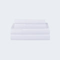 White Dri-Tec Sheet Set by BEDGEAR