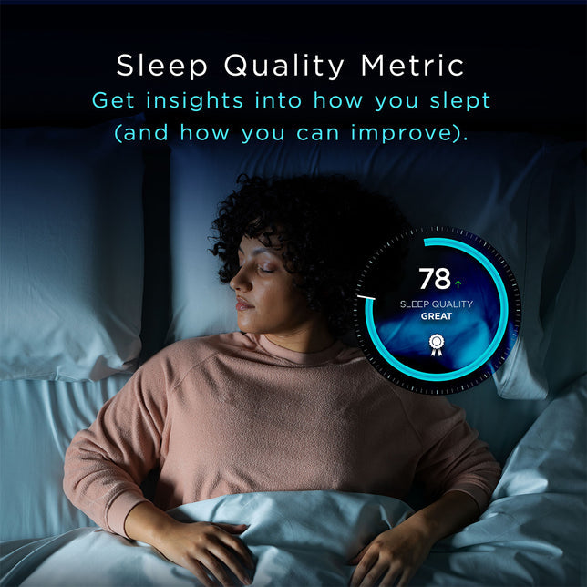 Closeout- Ergo Smart Adjustable Bed Base
