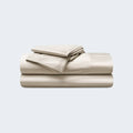 Champagne Dri-Tec Sheet Set by BEDGEAR