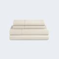 Pearl Gray Dri-Tec Sheet Set by BEDGEAR
