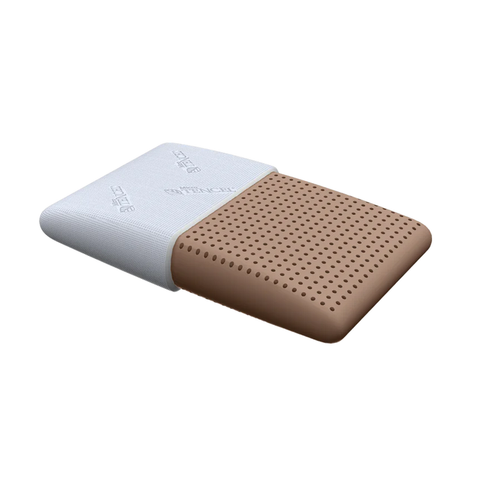 Escape Micro-tencel High Profile Pillow