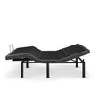 iDealBed Smart 7i Custom Adjustable Bed & DreamCloud Premier 13 inch Plush Hybrid Mattress (Bundle Price)