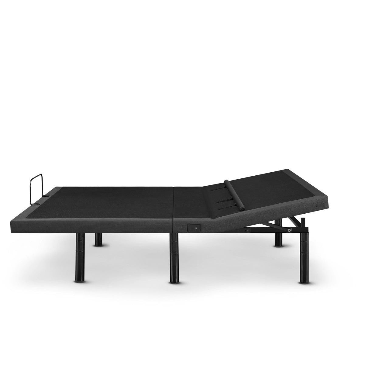 iDealBed Smart 7i Custom Adjustable Bed & ECO Quilted Hybrid Medium 12.5" Mattress (Bundle Price)