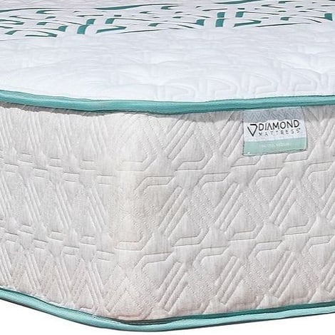 Diamond Mattress­­® Grateful 12.5