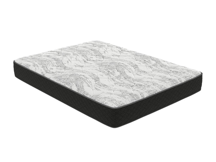 Carina Plush Or Firm 10 inches Twin Size Mattress by Corsicana