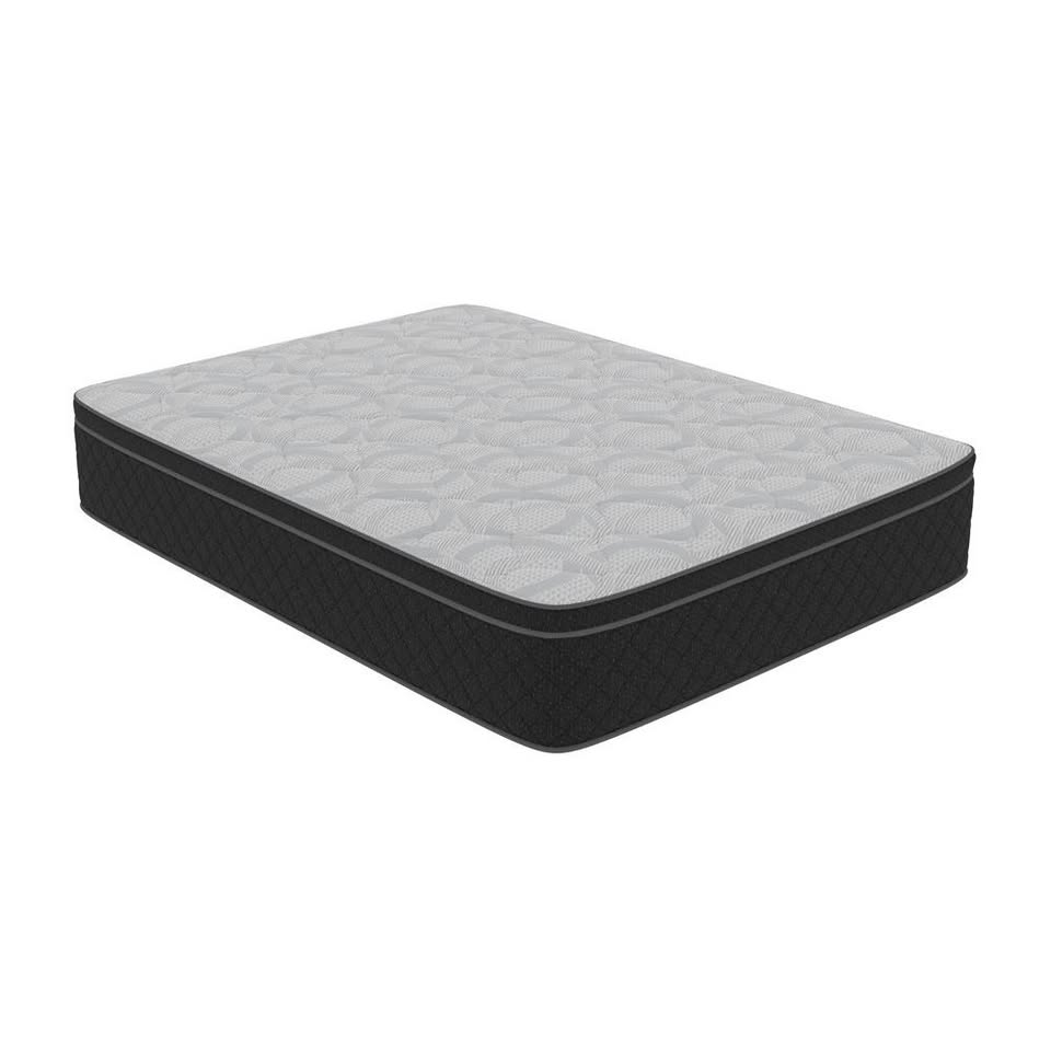 American Bedding Griffin Euro Top 14" Medium Plush Mattress By Corsicana