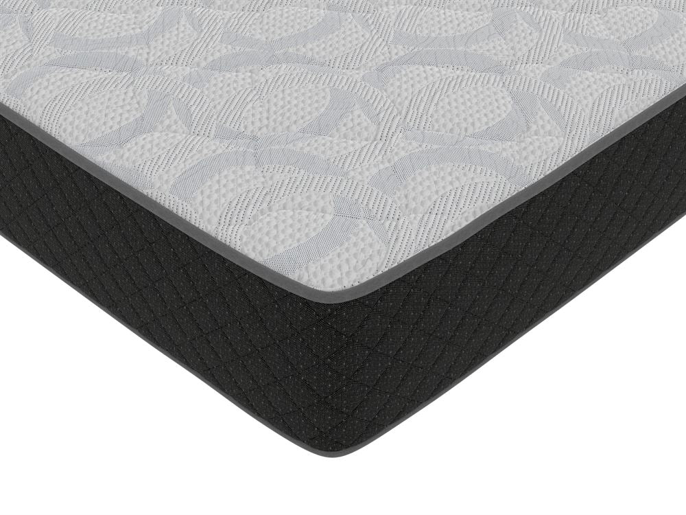 American Bedding Griffin  14" Hybrid Plush Mattress By Corsicana