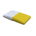 Calm Chamomile Micro-tencel Pillow