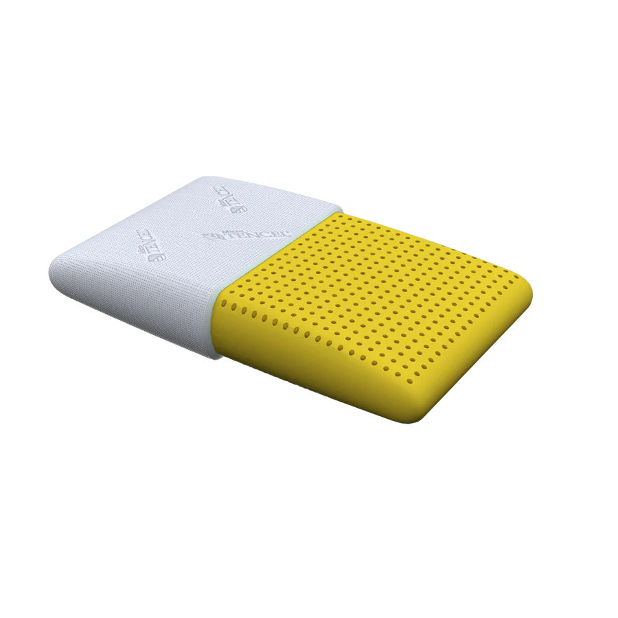 Calm Chamomile Micro-tencel Pillow
