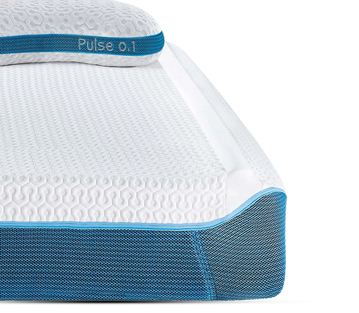 X1 Kids Performance® Mattress by Bedgear