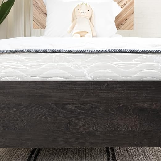 Ashley Sleep Bonnell 6 Inch Firm Mattress