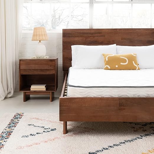 Ashley Sleep Bonnell 6 Inch Firm Mattress