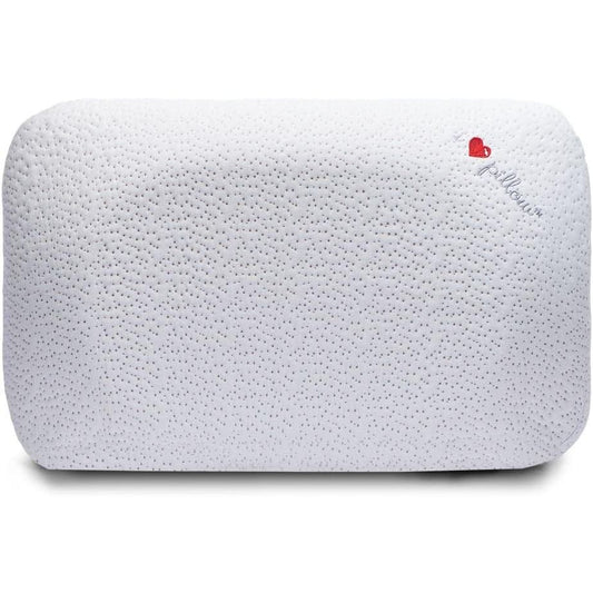 Out Cold Bamboo Memory Foam Pillow