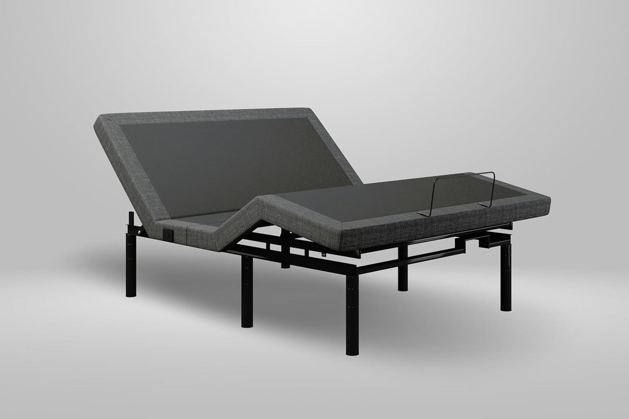 thumbnail image 2 of IDealBed 2i Adjustable Bed Base - Head & Foot Elevation With Wireless Remote 2 of 11
