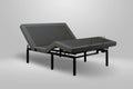 4i Custom Adjustable Bed iDealBed & DreamCloud Premier 13 inch Plush Hybrid Mattress (Bundle Price)
