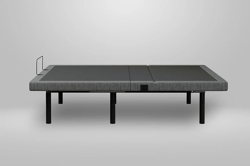4i Custom Adjustable Bed iDealBed & Ashley Sierra Sleep Limited Edition 12Inch Mattress (Bundle Price)