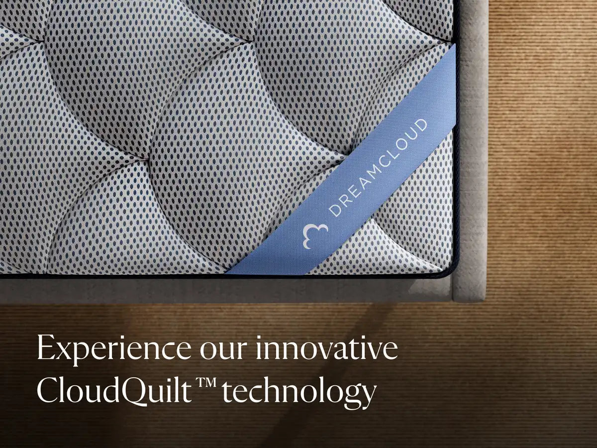 DreamCloud Premier Hybrid Mattress