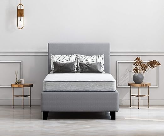 Ashley Sleep Bonnell 6 Inch Firm Mattress