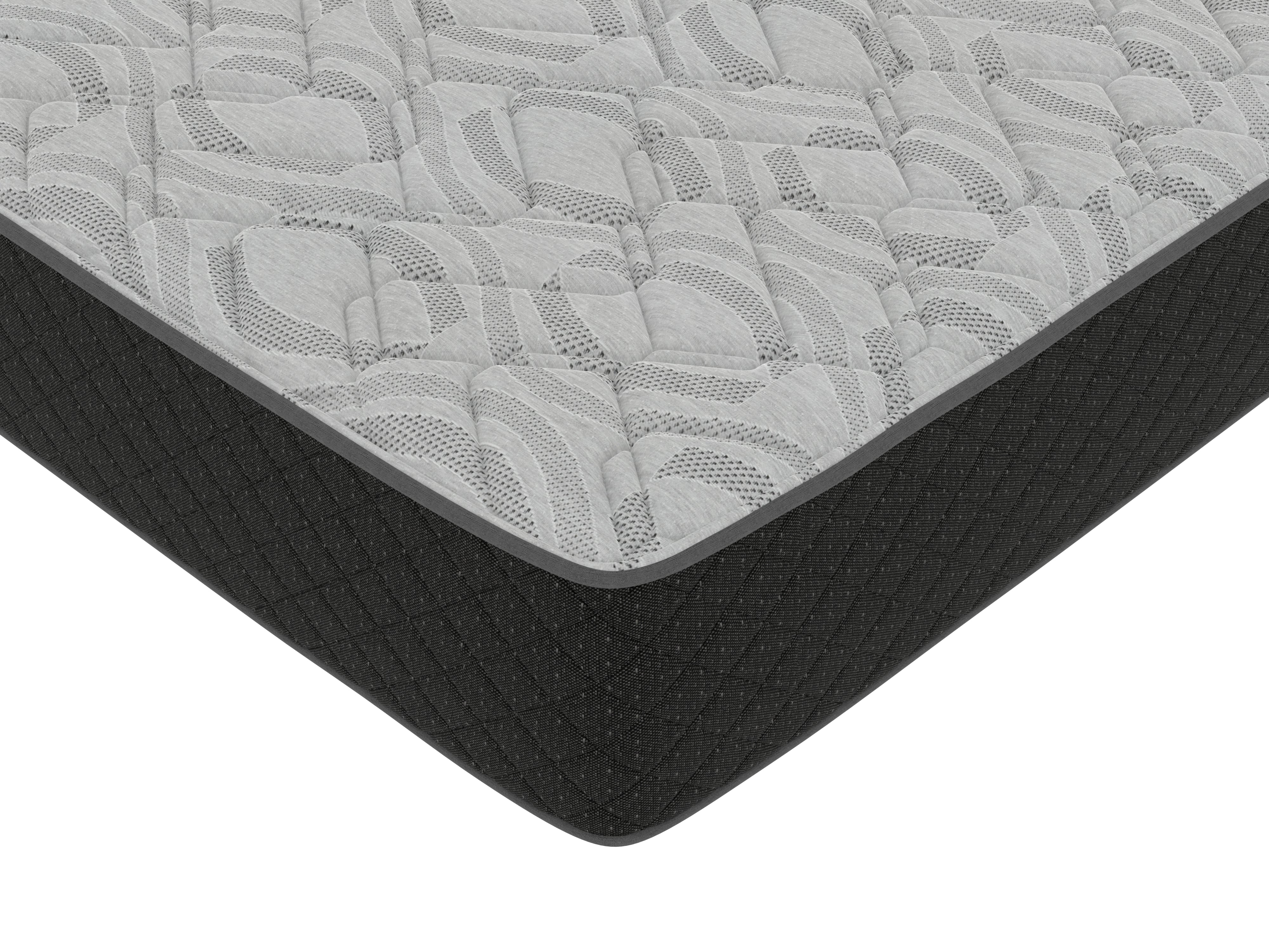American Bedding Baird - 14" Double Sided Mattress By Corsicana