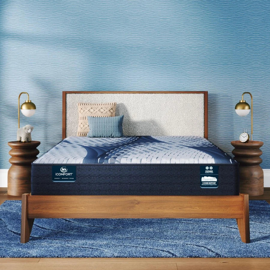 Serta iComfort Elana Firm 11.5 Inch Mattress