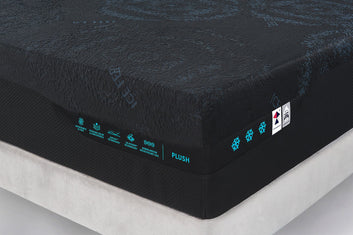 Presidential Lux 14”  Luxury Plush Mattress