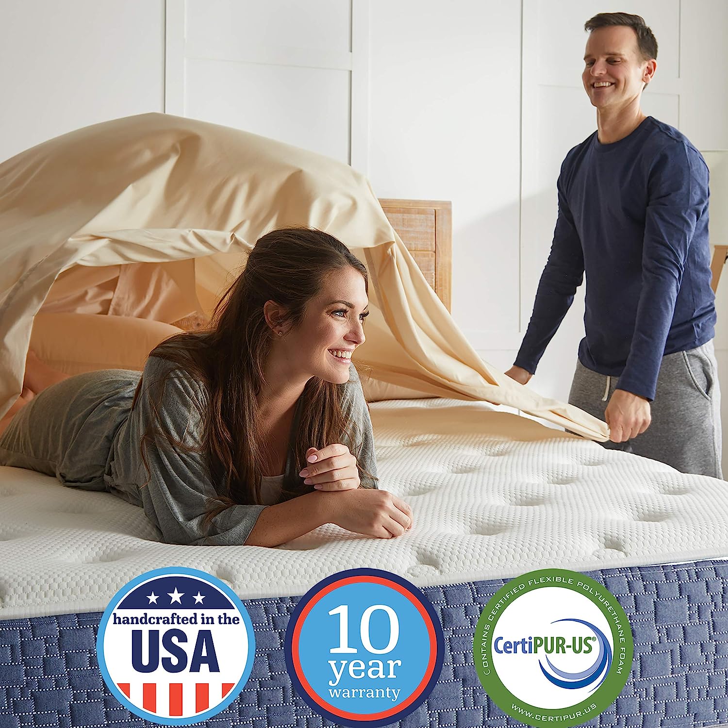 American Bedding 11