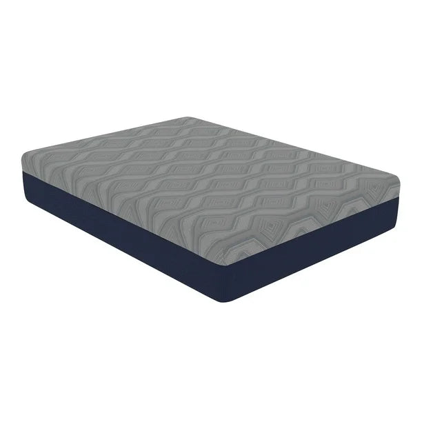 American Bedding Isotonic Percy Plush Hybrid Mattress by Corsicana