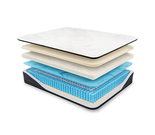 Sierra Sleep Limited Edition 12 Inch Firm Mattress
