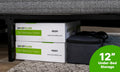 All-in-One 14" Platform Foundation™ Box By GhostBed
