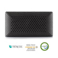 Malouf Zoned ActiveDough + Bamboo Charcoal Pillow