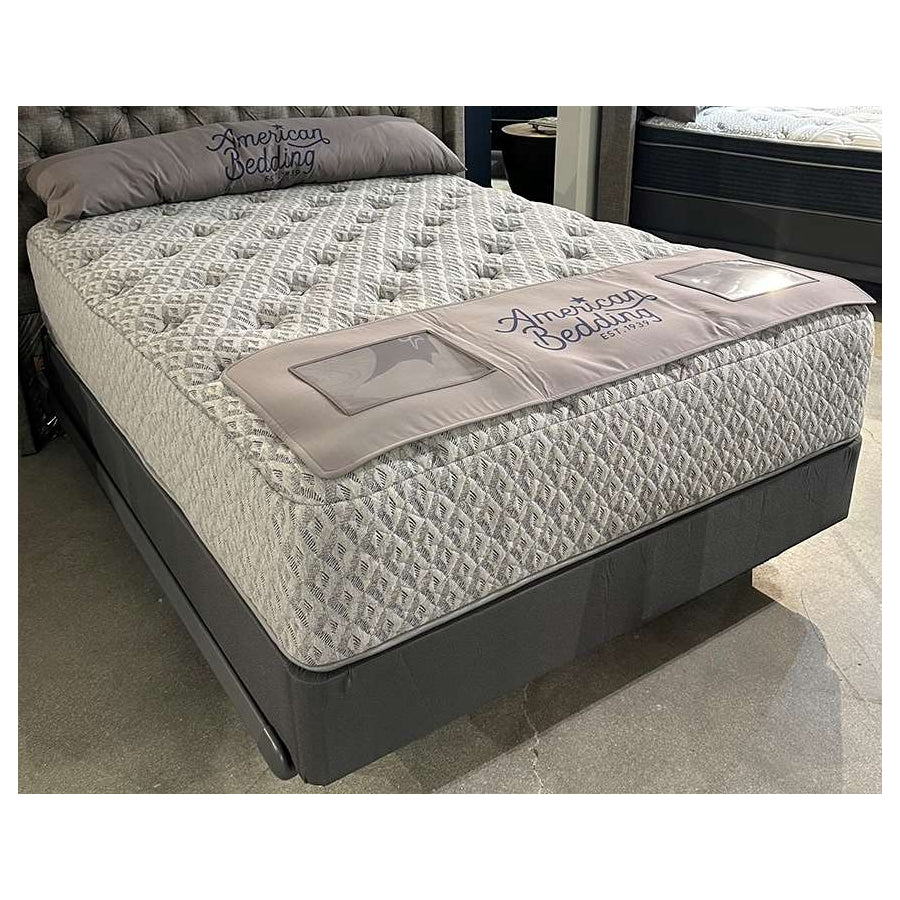 Corsicana - American Bedding Anabella 14" Mattress