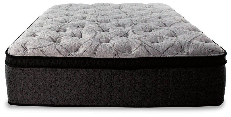 Ashley 1600 16 Inch Hybrid Medium Mattress