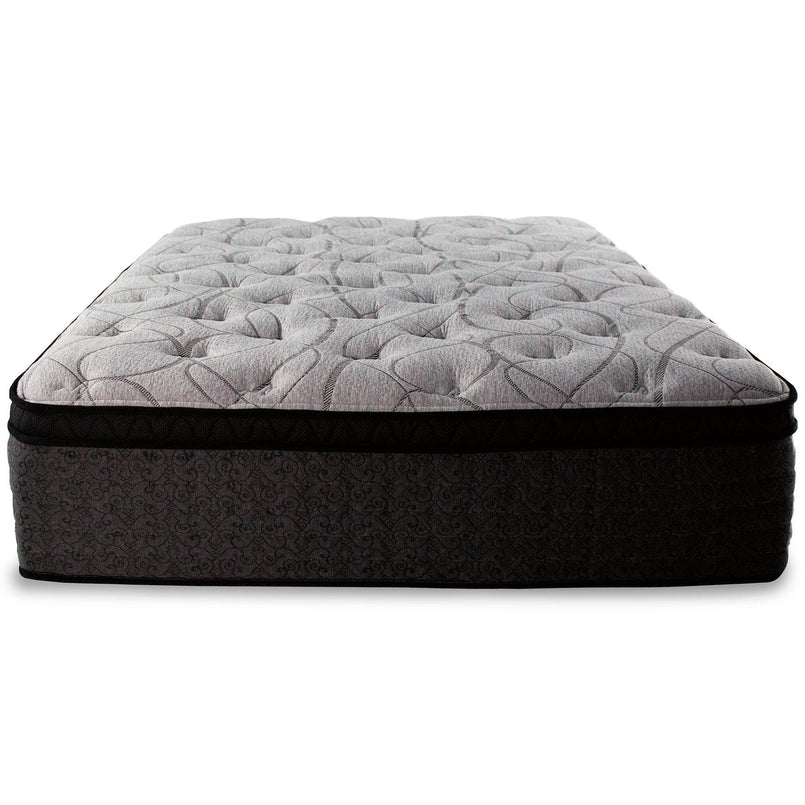 Ashley 1600 16 Inch Hybrid Medium Mattress