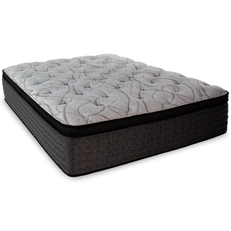 Ashley 1600 16 Inch Hybrid Medium Mattress