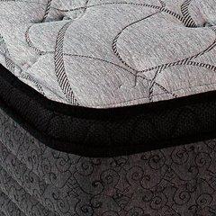 Ashley 1600 16 Inch Hybrid Medium Mattress