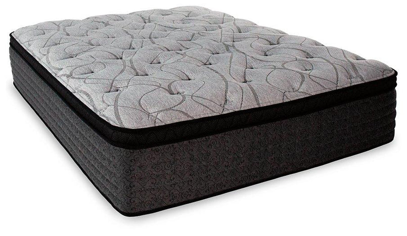 Ashley 1600 16 Inch Hybrid Medium Mattress